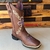 Bota Texana Feminina Haven