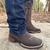 Bota Texana Masculina Frontier - Ellest Boots - Bota Texanas 