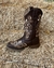 Bota Texana Feminina Aroeira - Ellest Boots - Bota Texanas 