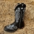 Bota Texana Feminina Dalila - comprar online