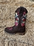 Bota Texana Feminina Grinalda - comprar online