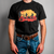 Camiseta Country Mariachis do Deserto - Ellest Boots - Bota Texanas 