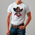 Camiseta Country Cowboy do Além - tienda online