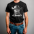 Camiseta Country Procurado Vivo ou Morto - Ellest Boots - Bota Texanas 