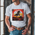 Camiseta Country Liberdade no Deserto - loja online