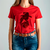 Camiseta Country Rainha do Rodeo - Ellest Boots - Bota Texanas 