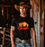 Camiseta Country Mariachis do Deserto - tienda online