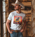 Camiseta Country Liberdade no Deserto - Ellest Boots - Bota Texanas 