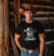 Camiseta Country Procurado Vivo ou Morto - loja online