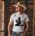 Camiseta Country Melodias do Oeste