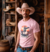 Camiseta Country Desert Trailblazer - loja online