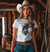 Camiseta Country Rainha do Rodeo - comprar online