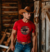 Camiseta Country Rodeo Star en internet