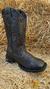 Bota Texana Feminina Orquestra - Ellest Boots - Bota Texanas 