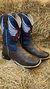 Bota Texana Floter tradicional Manassés - buy online