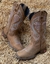 Bota Texana Feminina Estiva - Ellest Boots - Bota Texanas 