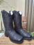 Bota Texana Feminina Orquestra - comprar online