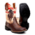 Bota Texana Masculina American Cowboy en internet