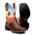 Bota Texana Masculina Country Long Way on internet