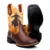 Bota Texana Masculina Country Sheriff on internet