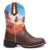 Bota Texana Masculina Country Long Way