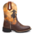 Bota Texana Masculina Country Sheriff