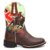 Bota Texana Masculina Country United Kingdom