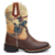 Bota Texana Masculina Country Touro