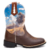 Bota Texana Masculina Country Runaway