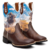 Bota Texana Masculina Country Runaway - comprar online