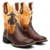 Bota Texana Masculina Country Sheriff - buy online