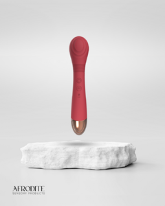 2 EM 1 VIBRADOR TEXTURIZADO PONTO G + LÍNGUA - loja online