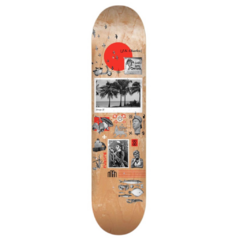 Shape Maple Future Essentials J.N. 8.25"