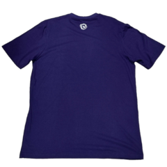 Camiseta Thisway Serie "Primórdios" Terra - Roxo - comprar online