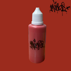 SQUEEZER MUNLI 60ML - COR: VERMELHO