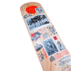 Shape Maple Future Essentials J.N. 8.25" - comprar online