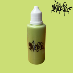 SQUEEZER MUNLI 60ML - COR: VERDE Azeitona