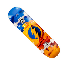 SKATE MONTADO HSC INICIANTE - FLASH - comprar online