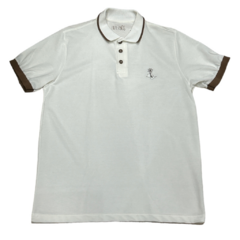 Camiseta Polo Internüs