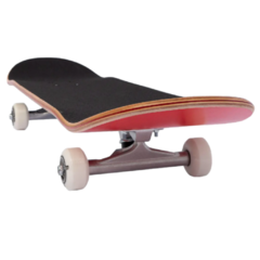 Skate Montado Hsc - Luck - comprar online