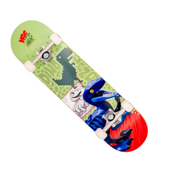 SKATE MONTADO HSC INICIANTE - DINOLAND - comprar online