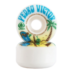 Roda Viva Pro model Pedro Victor 53mm 101A - comprar online