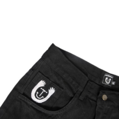 Calça Internüs Black Jeans - comprar online