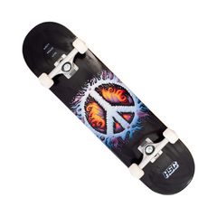 SKATE MONTADO HSC INICIANTE - PEACE - comprar online