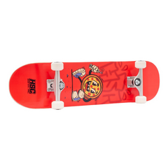 SKATE MONTADO HSC INICIANTE - KAWABANGA - comprar online