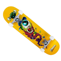 Skate Montado Chaze Serie Monster - comprar online