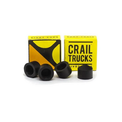 KIT CHUPETA CRAIL TRUCKS - PIVOT CUP