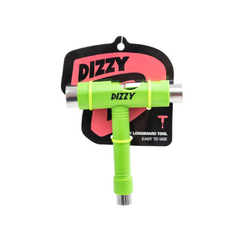 Chave T Dizzy Wheels