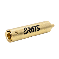 Chave T Brats Tool Dourada - comprar online