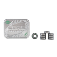 Core Bearings - Shieldless